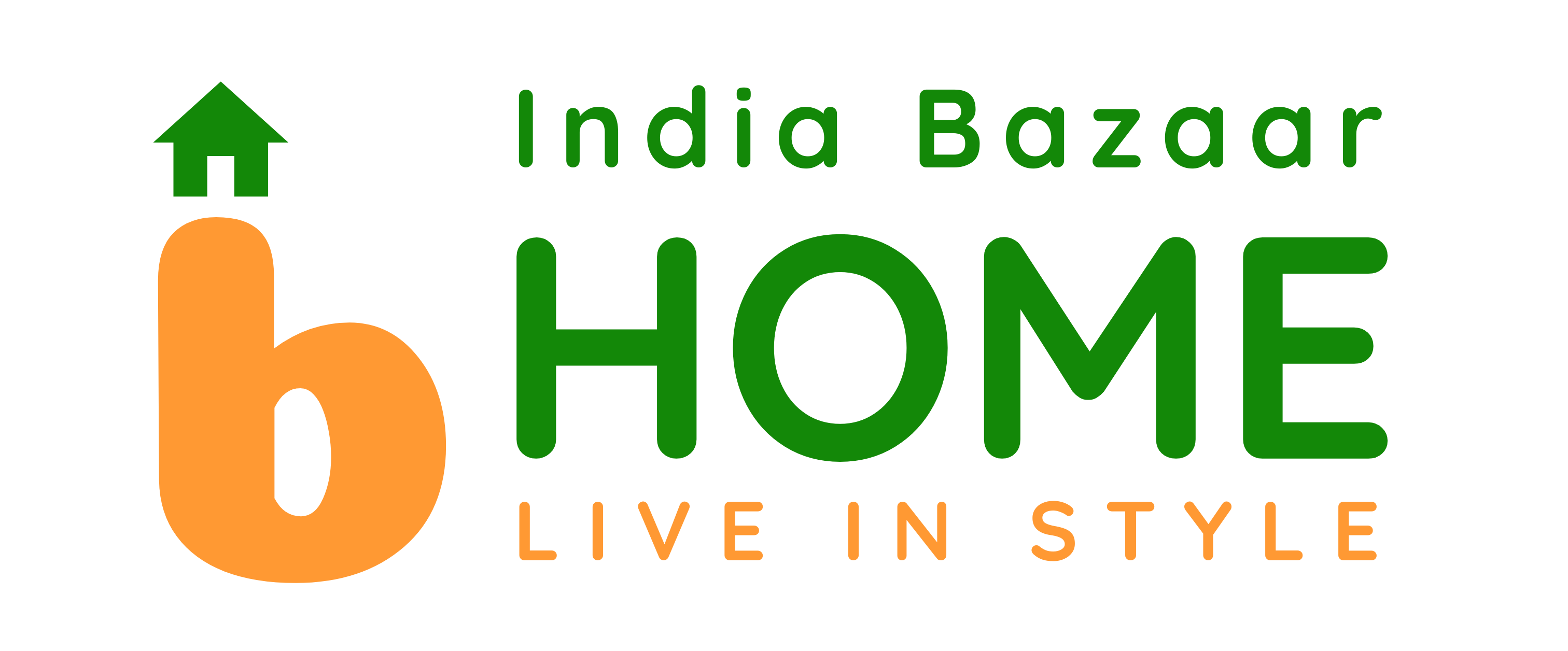 India Bazaar Home