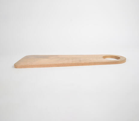 Classic mango wood narrow Chopping Board
