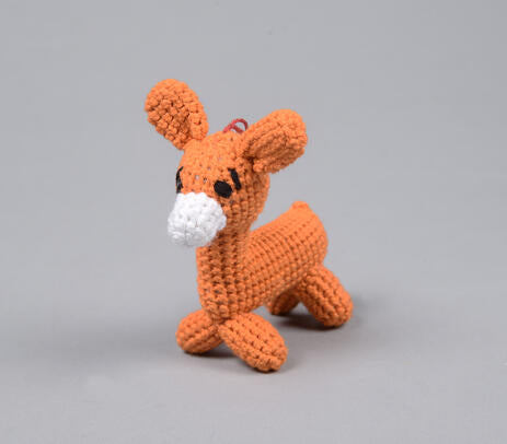 Hand Crochet Soft toy